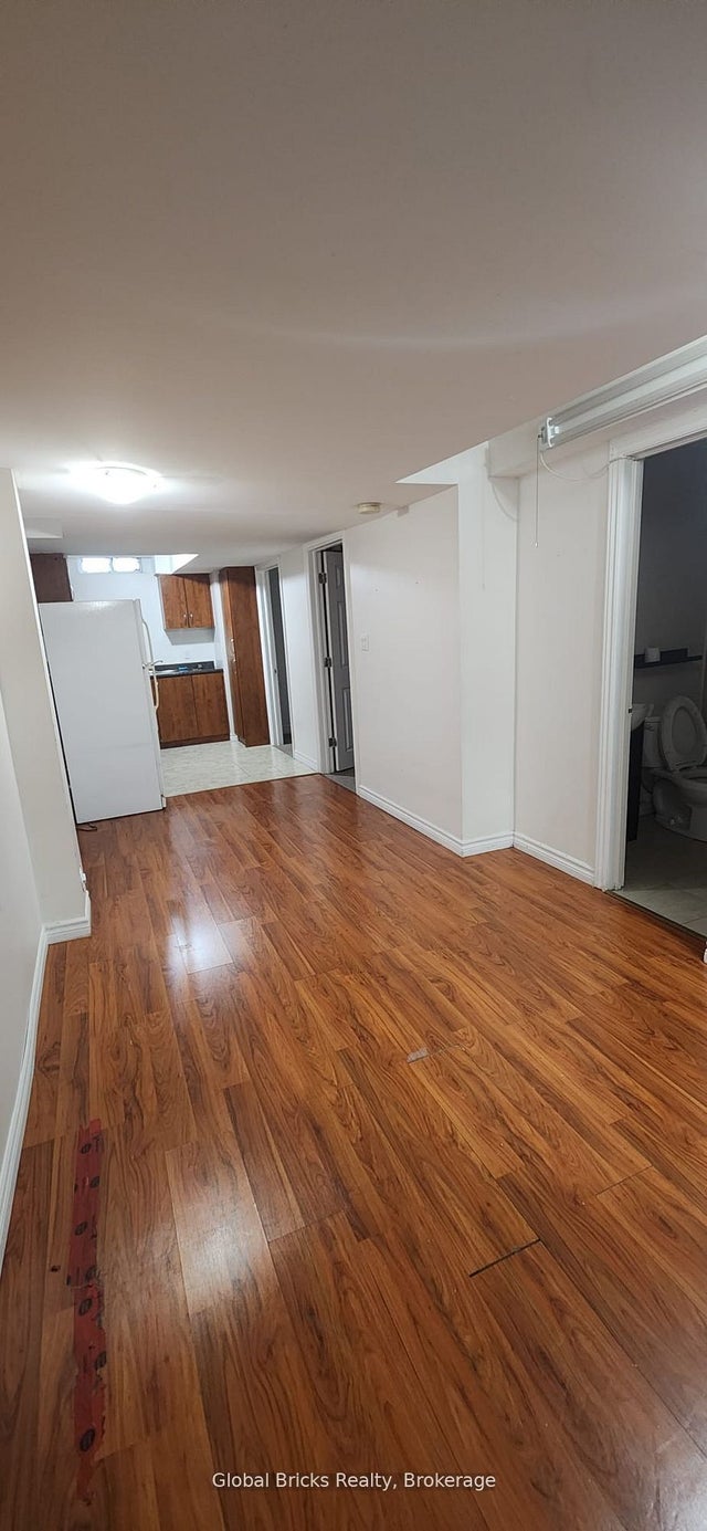 4187 Goldenrod Crescent Basement, Mississauga