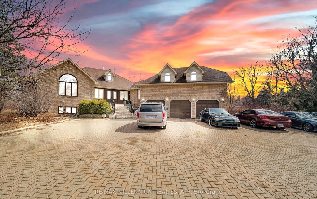 3 Daybreak Lane, Caledon