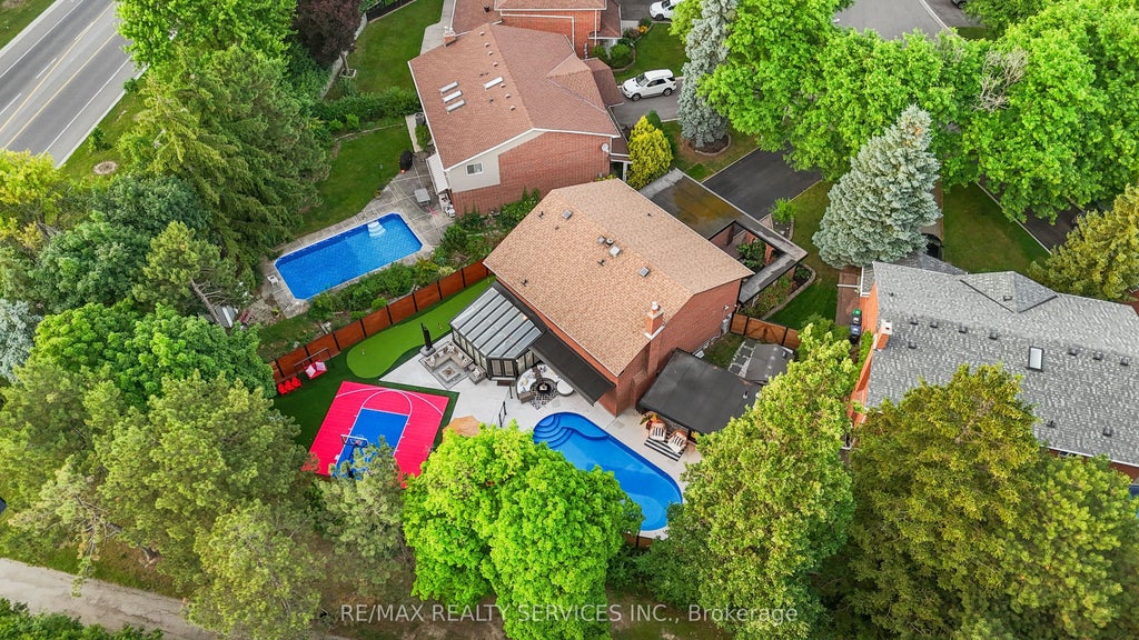 24 Marlow Place, Brampton