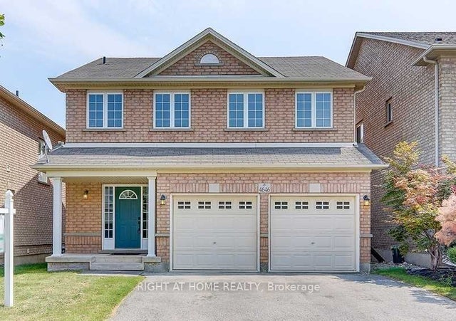 4646 Kearse Street, Burlington