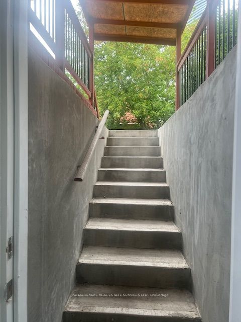 3584 Croatia Drive Lower, Mississauga