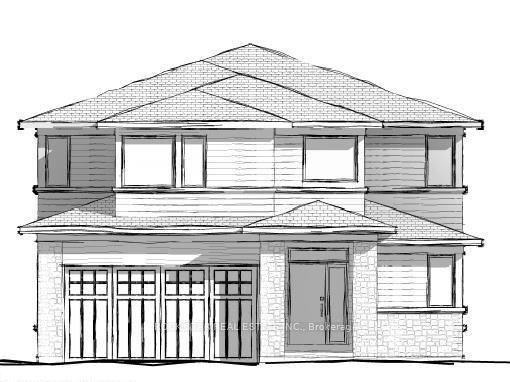 Lot 3 Newman Place, Halton Hills