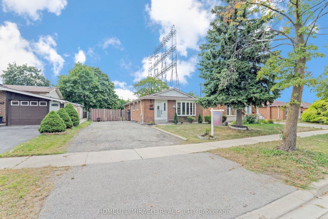 66 Avening Drive, Toronto W10