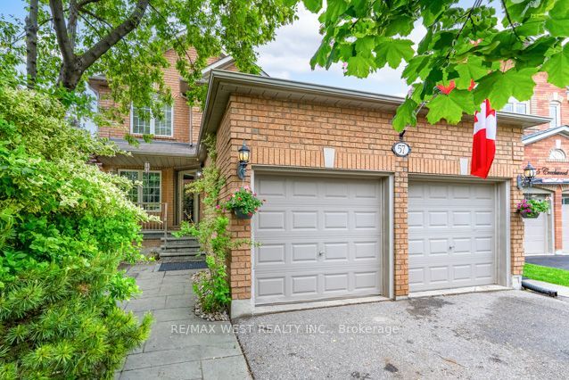 57 Creekwood Drive, Brampton