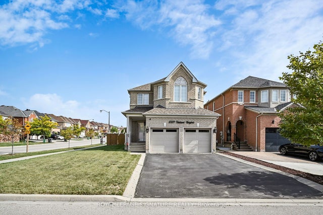 6509 Valiant Heights, Mississauga