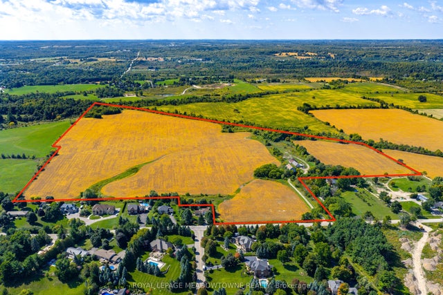 12528 9 Line, Halton Hills