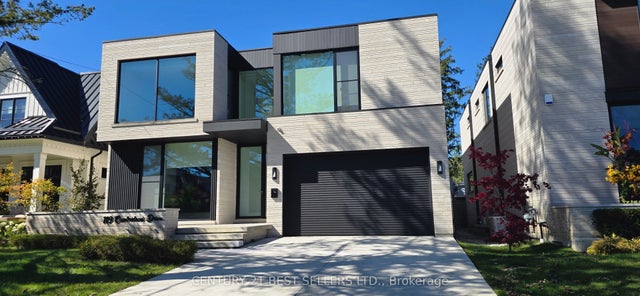 119 Cumberland Drive, Mississauga