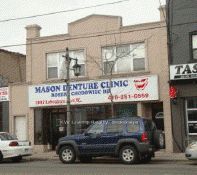 2890 Lake Shore Boulevard W Apt. 3, Toronto W06