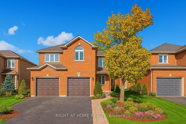 7049 Graydon Court, Mississauga