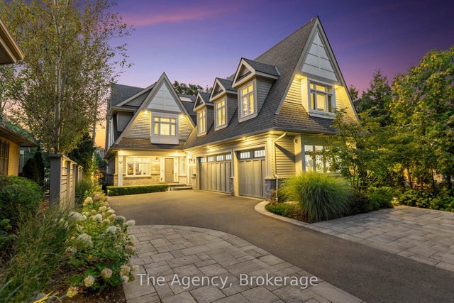3087 Lakeshore Road, Burlington