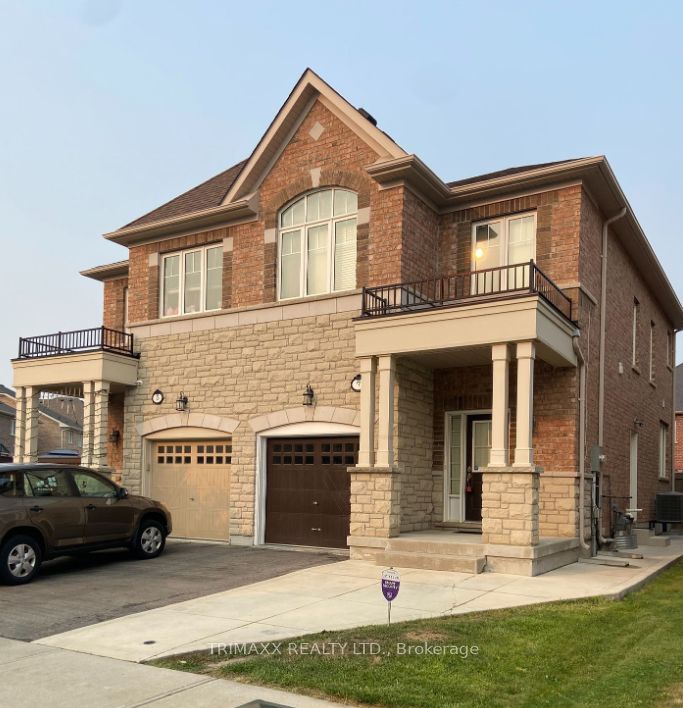 7 Vinewood Road, Caledon