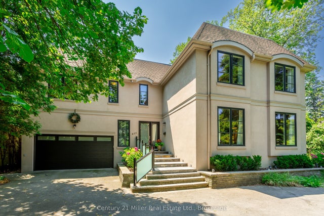 412 Maple Grove Drive, Oakville