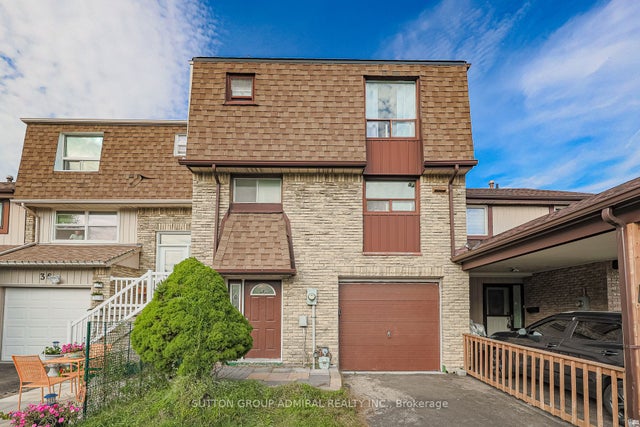 38 Macassa Court, Brampton