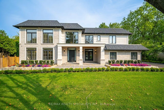 2014 Lakeshore Road W, Oakville
