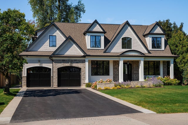 1411 Willowdown Road, Oakville