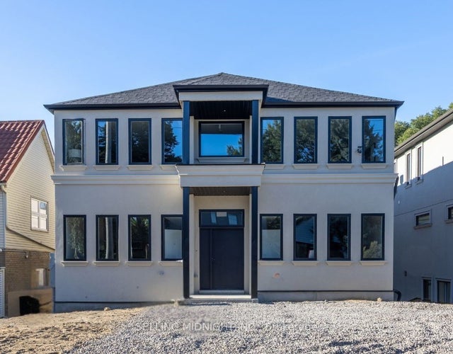 60 Cannon Road 3, Toronto W07