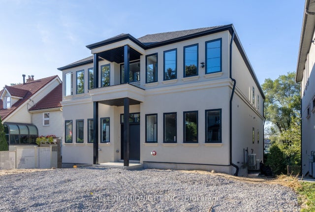 60 Cannon Road 2, Toronto W07