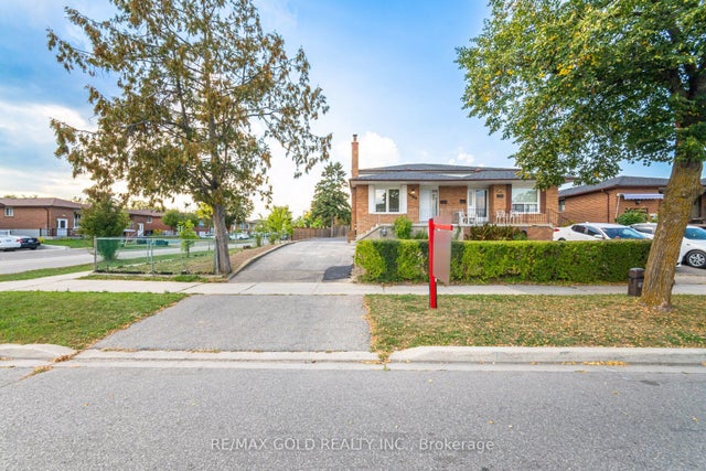 3309 Jolliffe Avenue, Mississauga