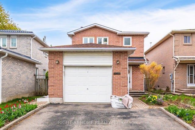 5253 Palomar Crescent, Mississauga