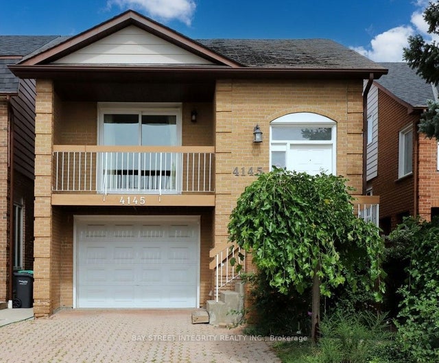 4145 Quaker Hill Drive 2, Mississauga
