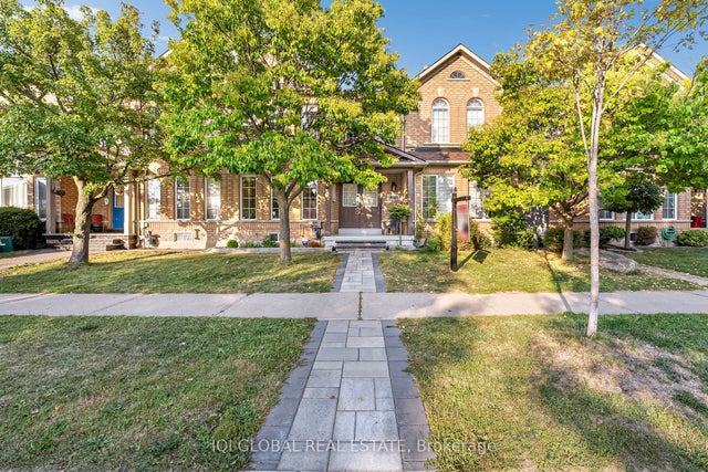 5861 Rainberry Drive, Mississauga