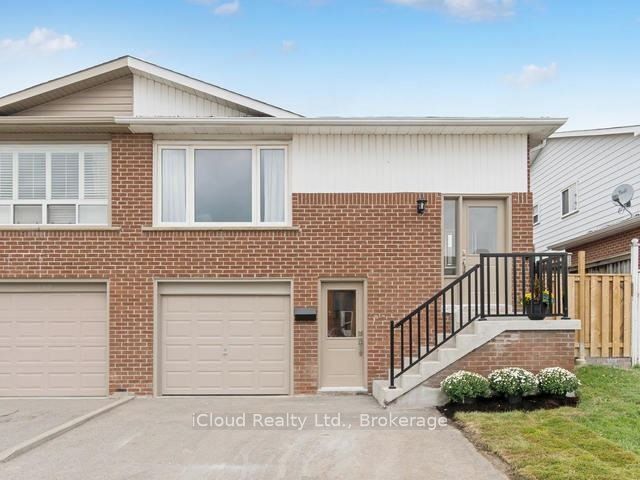 116 Skegby Road, Brampton