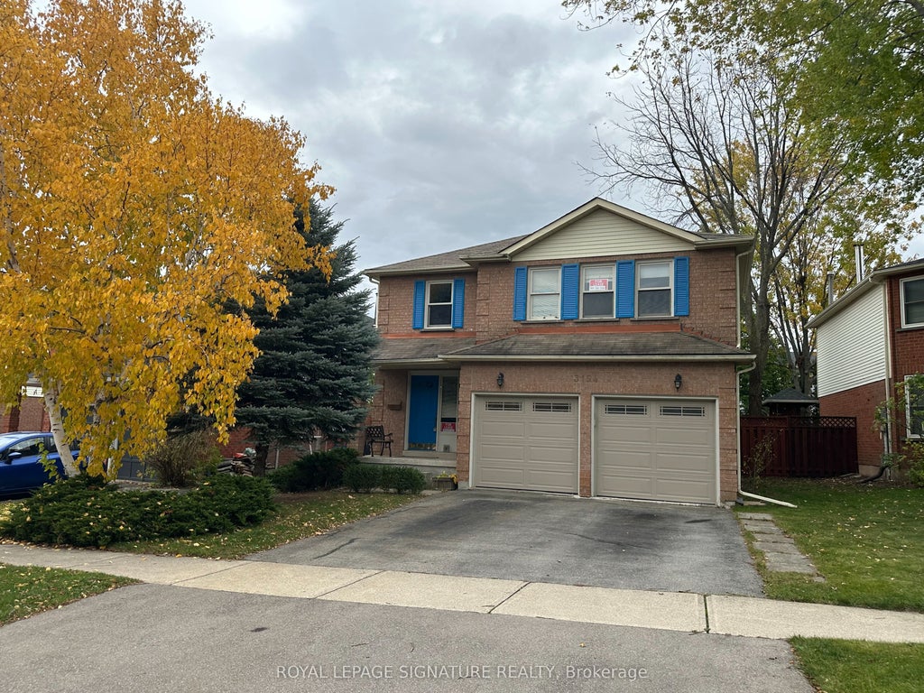 3194 Renton Road, Burlington