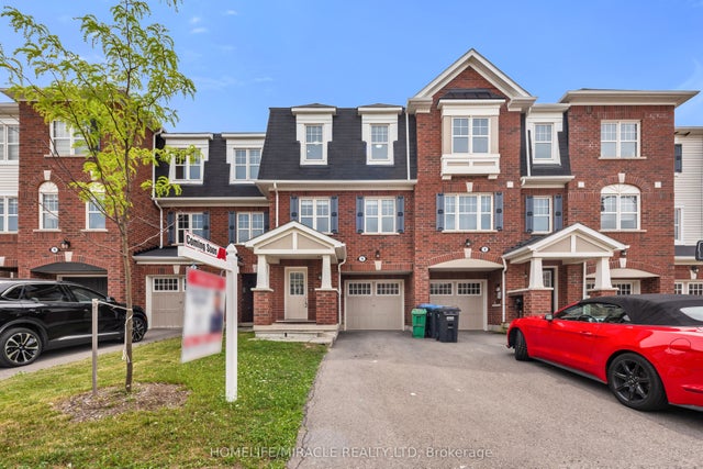 5 Stewardship Road, Brampton