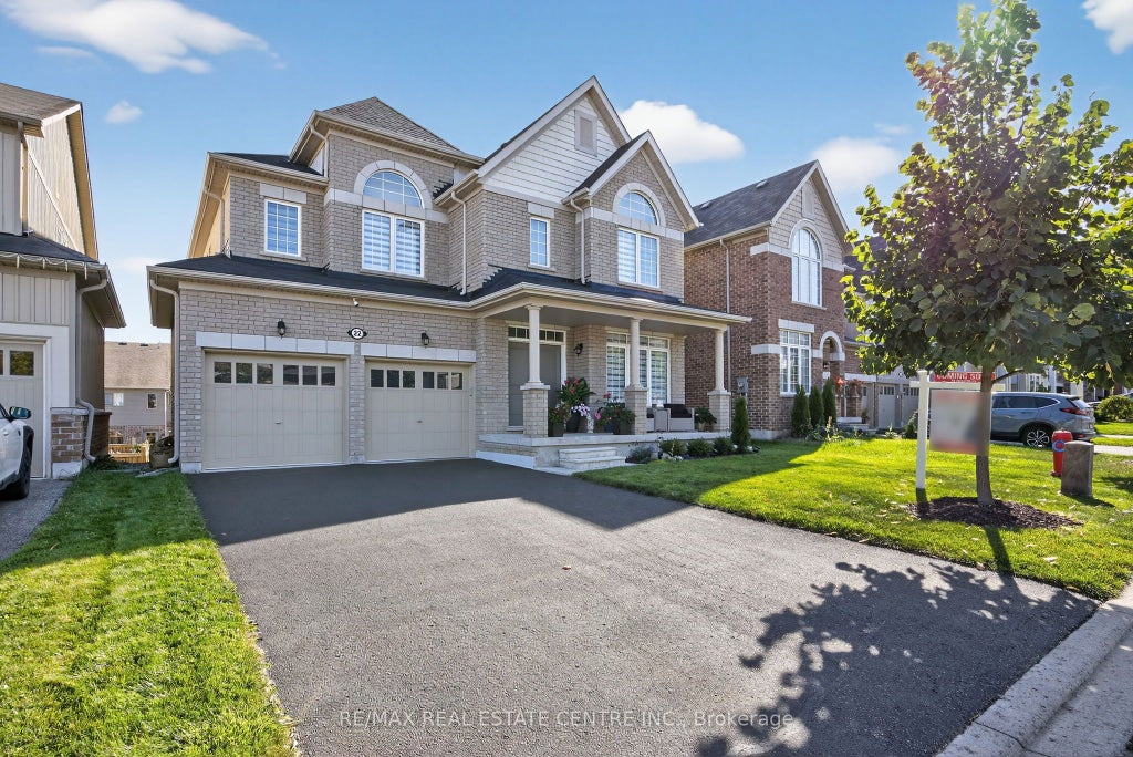 22 Drew Brown Boulevard, Orangeville
