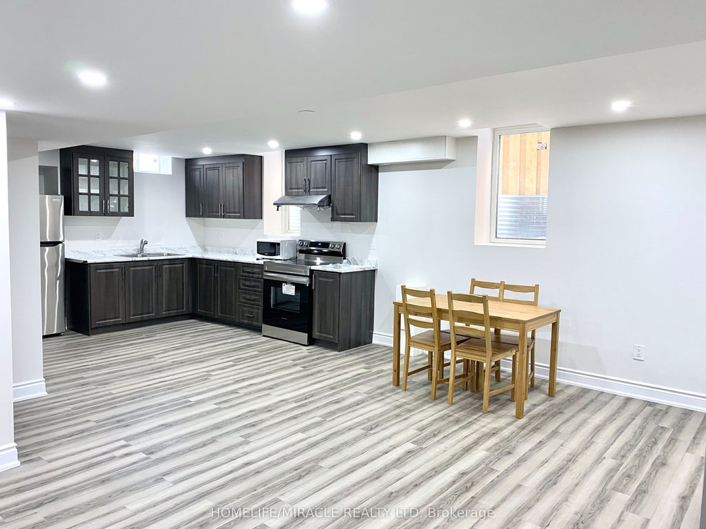 15171 Danby Road Basement, Halton Hills