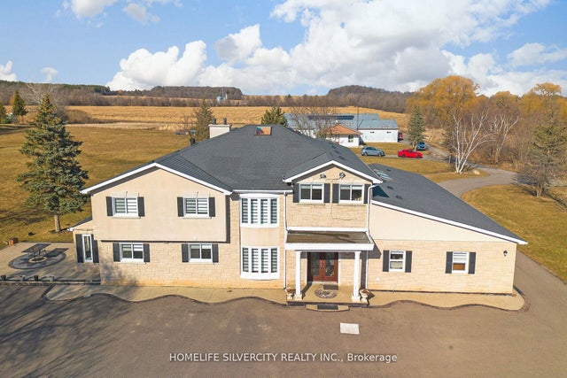 8409 Fifth Line, Halton Hills
