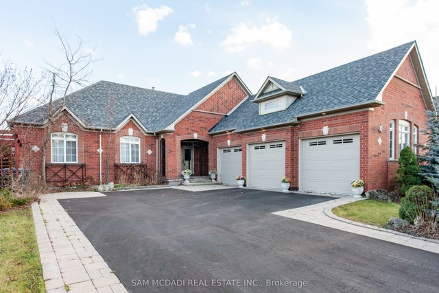 50 Links Lane Upper, Brampton