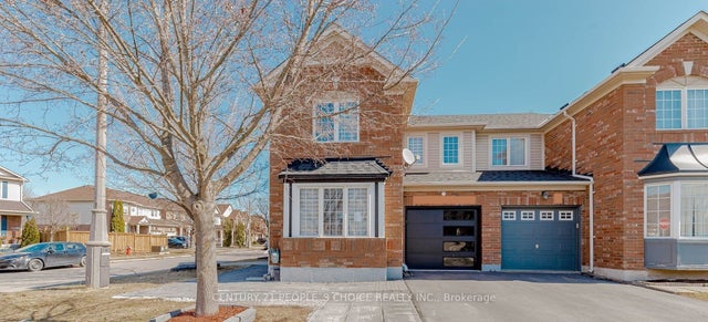 29 Jessop Drive Bsmt, Brampton