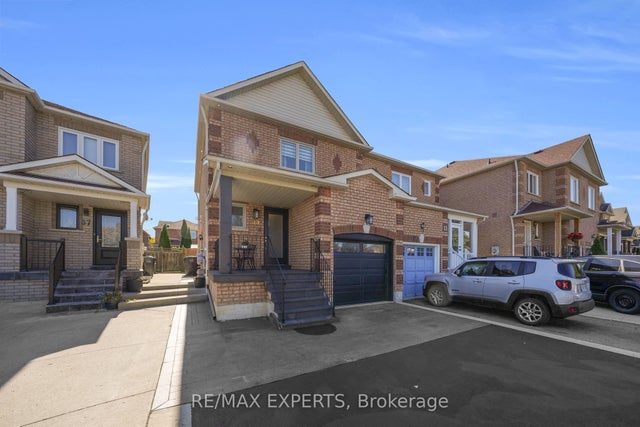 55 Manorwood Court, Caledon