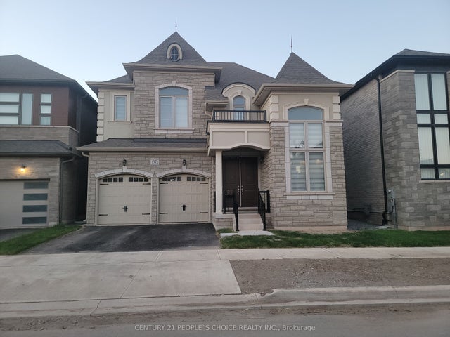 3253 Dove Drive, Oakville