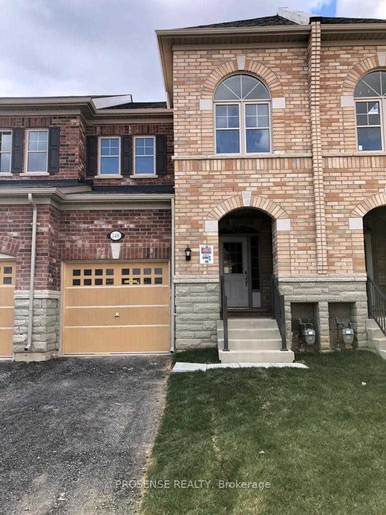 148 Finegan Circle, Brampton