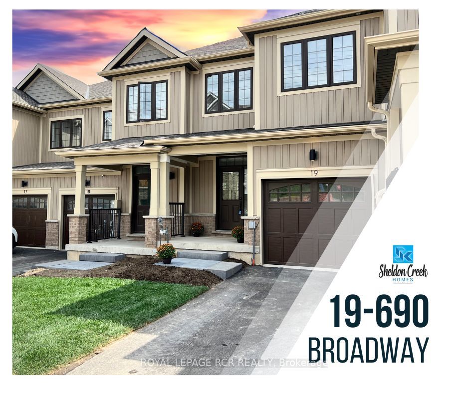 690 Broadway Avenue 19, Orangeville