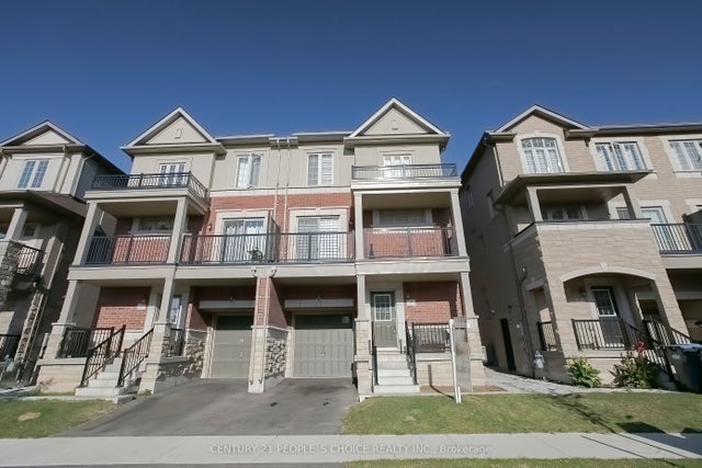 55 Allegro Drive, Brampton