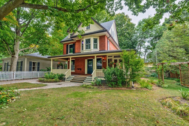 302 William Street, Oakville