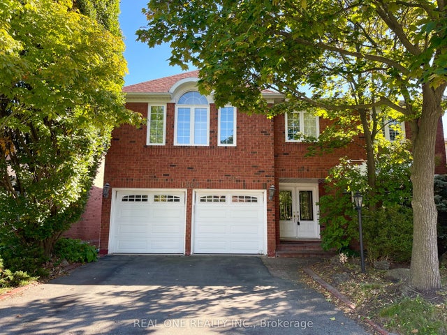 1369 Mapleridge Crescent, Oakville