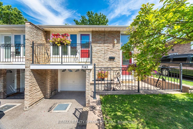 3143 Rymal Road, Mississauga