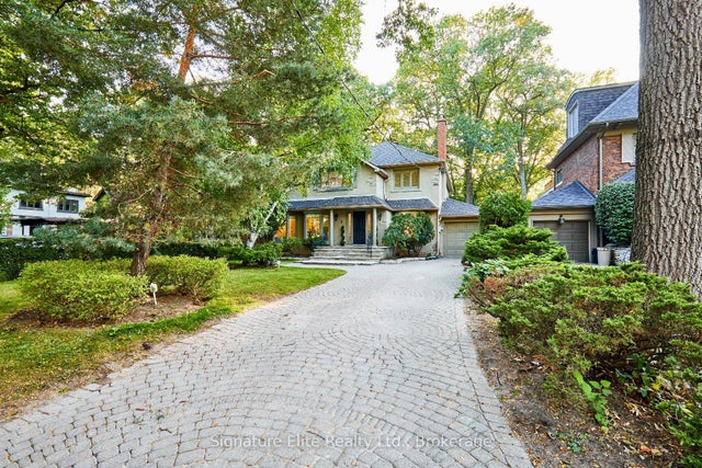 4 Baby Point Terrace, Toronto W02