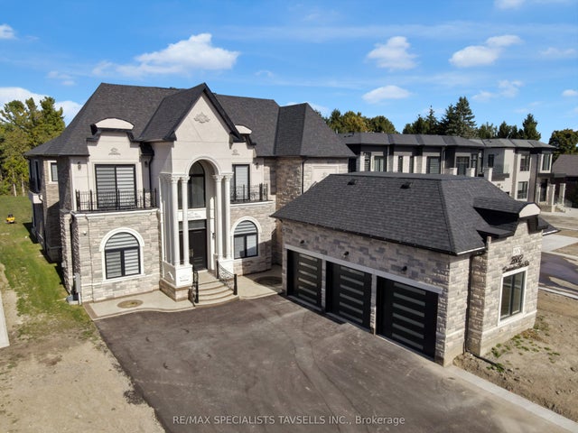 2882 Charleston Side Road S, Caledon