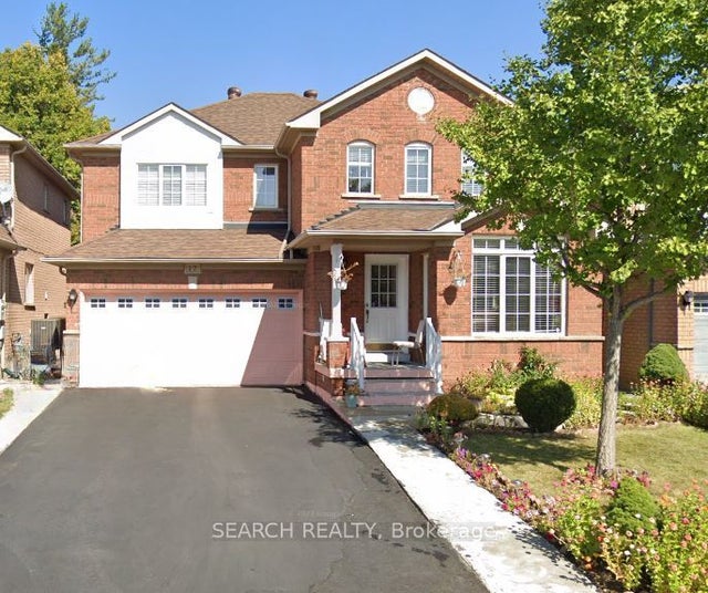 17 Hollowgrove Boulevard Basement, Brampton