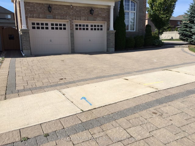 5484 Freshwater Drive Basement, Mississauga