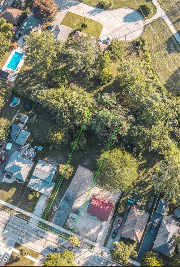 1244 Fisher Avenue, Burlington