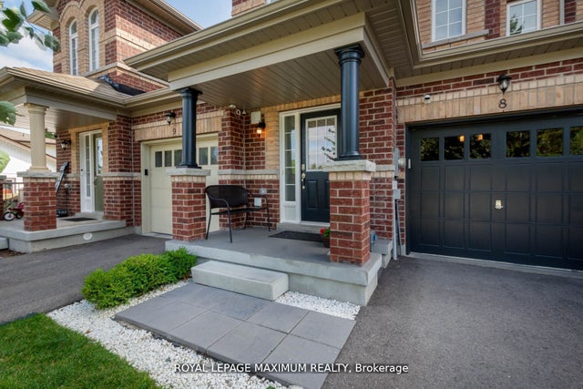 31 Townline N/a 8, Orangeville