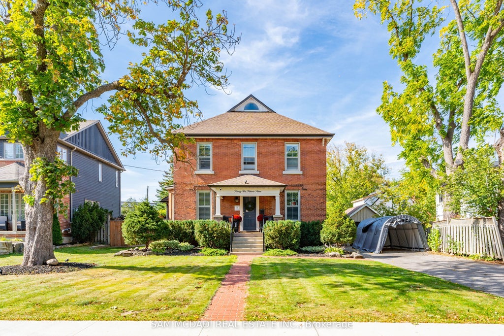 25 Victoria Street, Milton