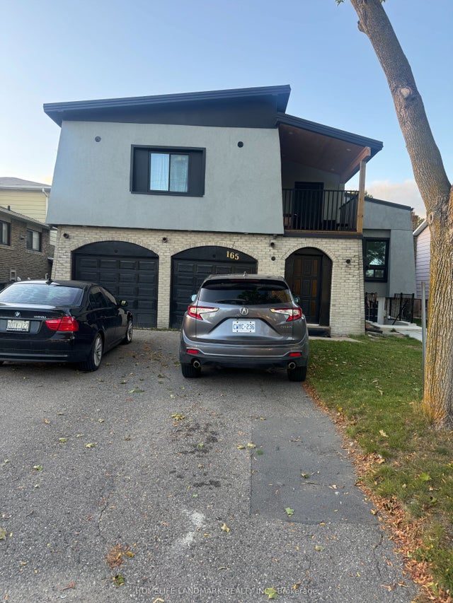 165 Ellwood Drive W, Caledon