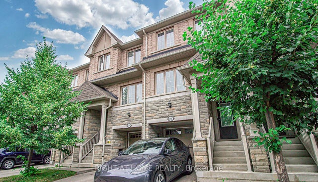 1358 Granrock Crescent, Mississauga